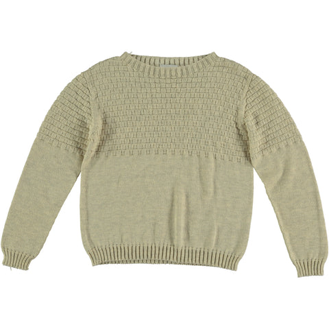 Violeta e Federico Bone Jumper