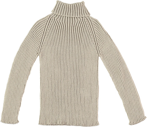 Violeta Bone Jumper Vuelto