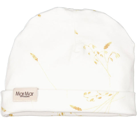 Marmar Copenhagen Cornfield Aiko Hat