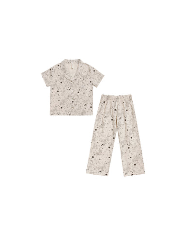 Rylee & Cru Stardust Pajama Set