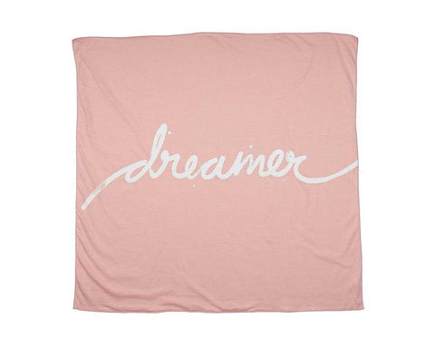 Message In The Bottle Petal Carro Arrows Blanket