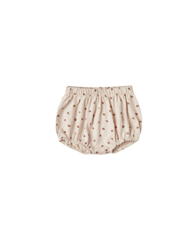 Rylee & Cru Shell Ladybug Bloomer
