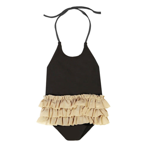 Little Creative Factory Baby Degas Bathing Suit