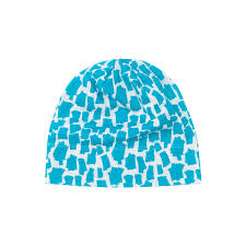 Noe & Zoe Crush Beanie