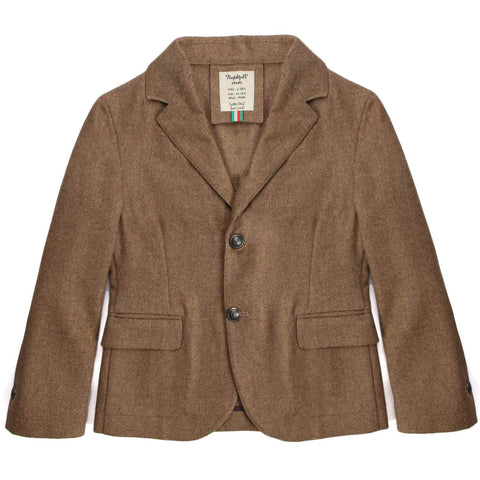 Nupkeet Sand Cavallo Jacket