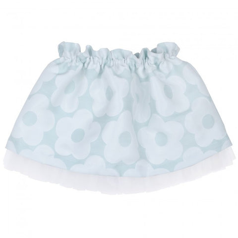 Hucklebones Jacquard Skirt