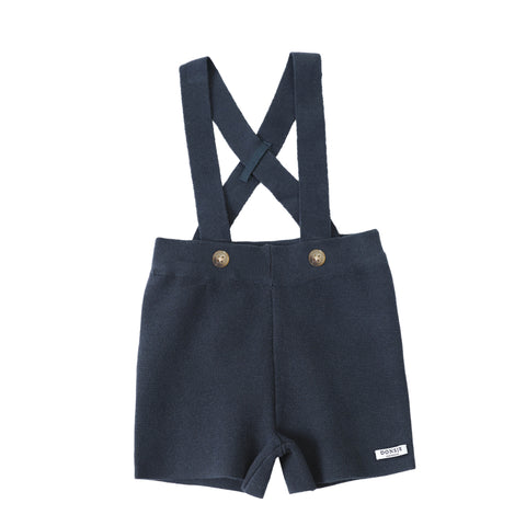 Donsje Amsterdam Blue Marine Tuff Bloomers