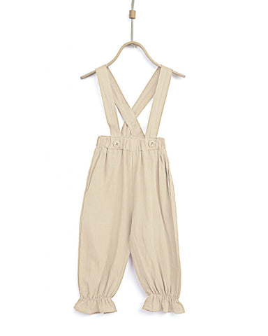 Donsje Amsterdam Nature Ginny Jumpsuit