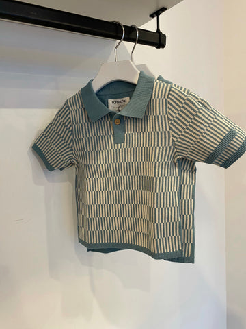 Aymara Petrol Abel Polo