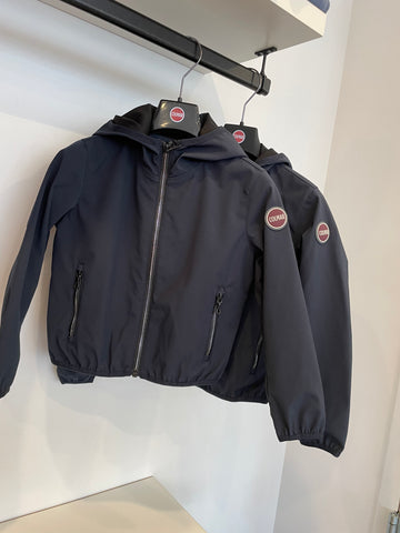 Colmar Navy Jacket