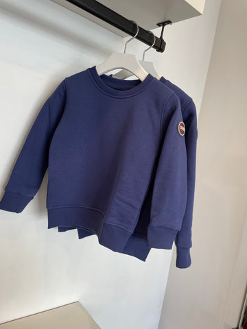 Colmar Skipper C Logo Sweatshirt