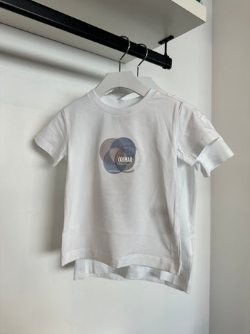 Colmar Graphic T-shirt