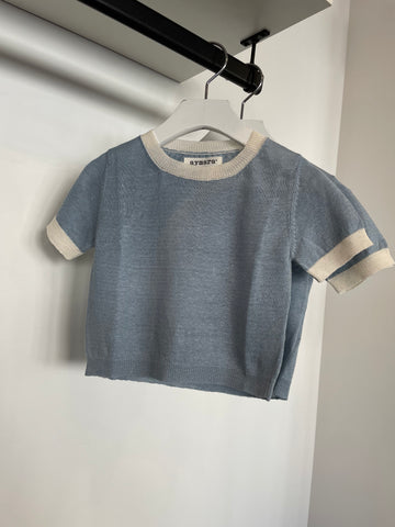 Aymara Sky Sienna Jumper