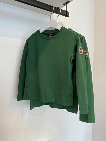 Colmar Green T-shirt