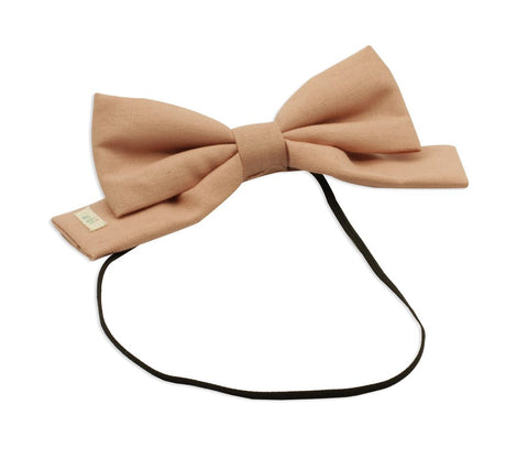 Arbii Dolly Baby Bow Ssilk Taffeta