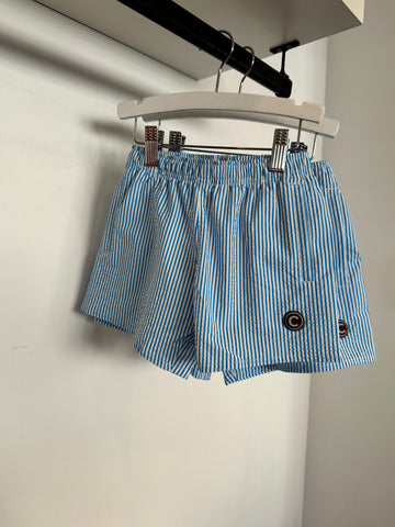 Colmar Striped Swim Shorts