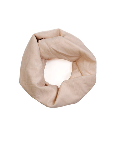 Little Creative Factory Mauve Ballet Scarf