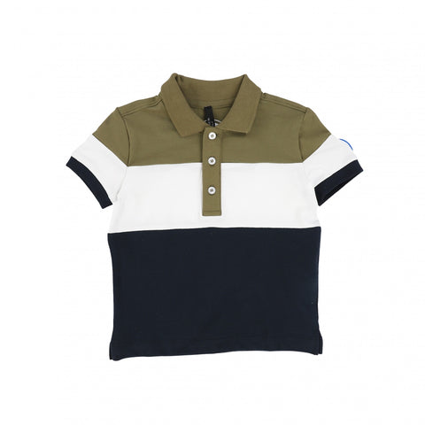 Colmar Colorblock Polo