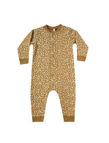 Rylee & Cru Golden Berry Long John