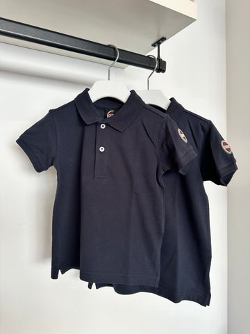 Colmar Navy Polo
