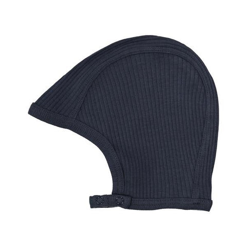 MarMar Copenhagen Black Bonnet