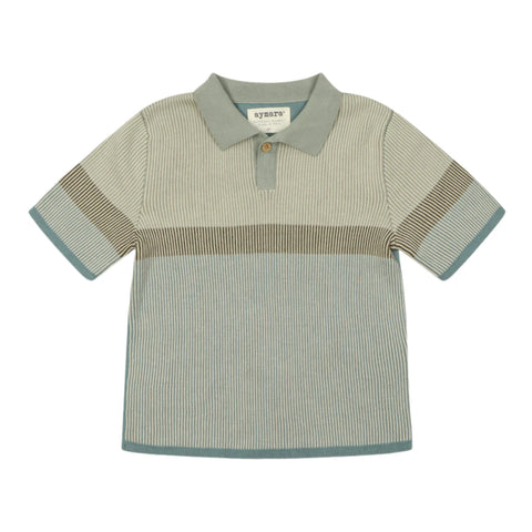 Aymara Petrol Jones Polo