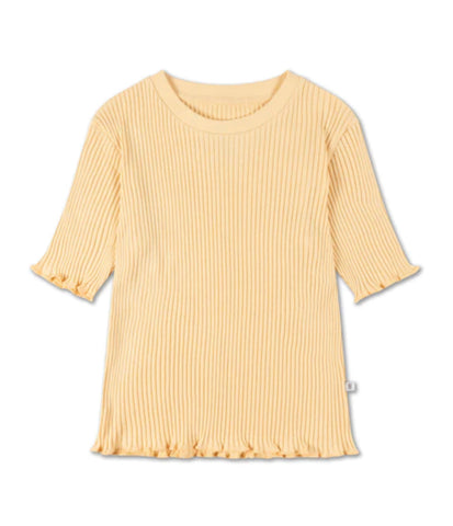 Repose Summer Nude Slim T-shirt