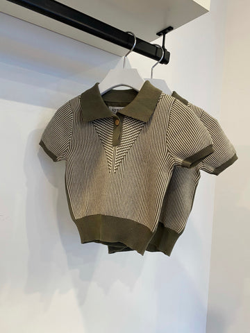 Aymara Olive Benita Polo