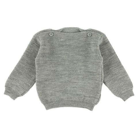 Aymara Grey Orson Legging Set