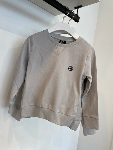 Colmar Sand Pullover Sweatshirt