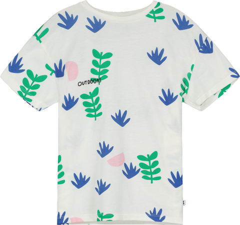 Beau Loves Natural Home Grown T-shirt