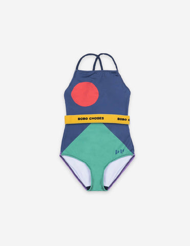 Bobo Choses Balance Swimsuit