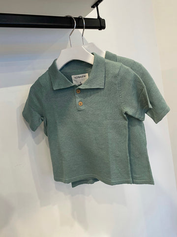 Aymara Aqua Baltazar Polo