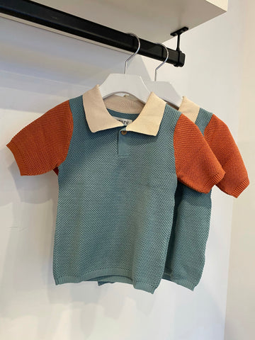 Aymara Petrol Enzo Polo