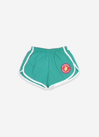 Bobo Choses Fingers Crossed Swim Shorts