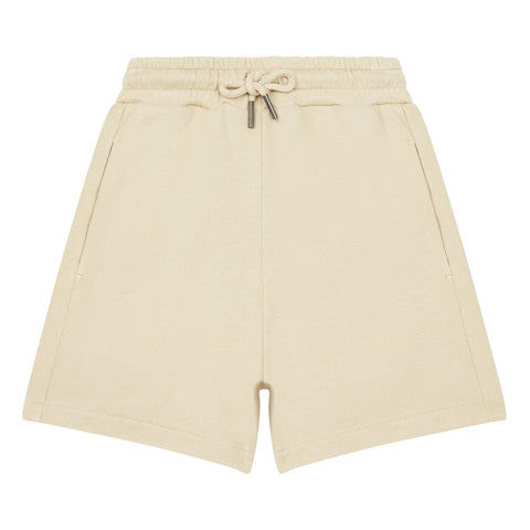 Hundred Pieces Beige Shorts