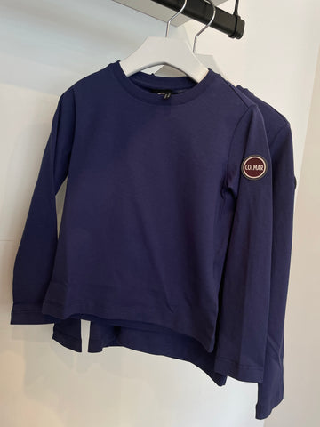 Colmar Brighter Blue T-shirt