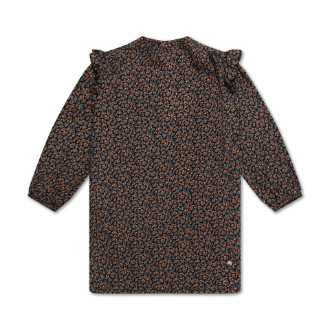 Repose Pop Mini Flowers Dress