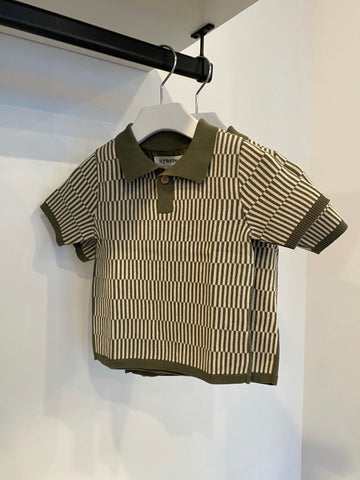 Aymara Olive Abel Polo