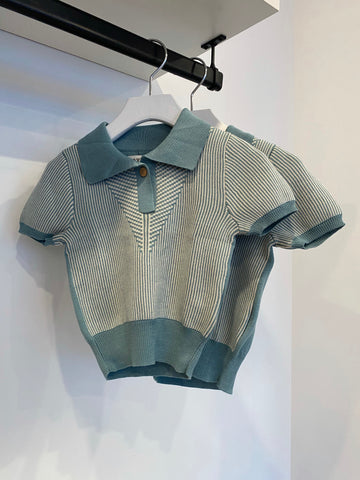 Aymara Petrol Benita Polo