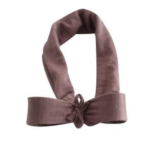 Arbii Lilac Silkberry Bow