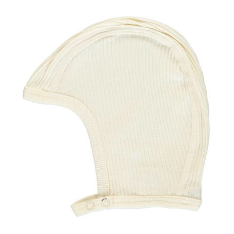 MarMar Copenhagen Off White Bonnet