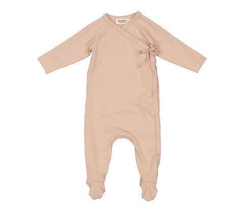 Marmar Copenhagen Oak Rubetta Onesie
