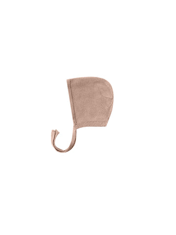 Quincy Mae Petal Knit Bonnet