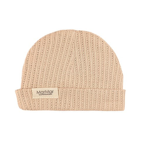 Marmar Copenahgen Champagne Aiko Hat