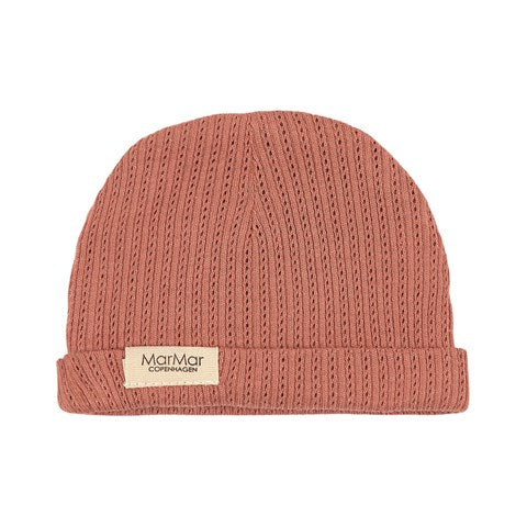 Marmar Copenahgen Gooesberry Rose Aiko Hat