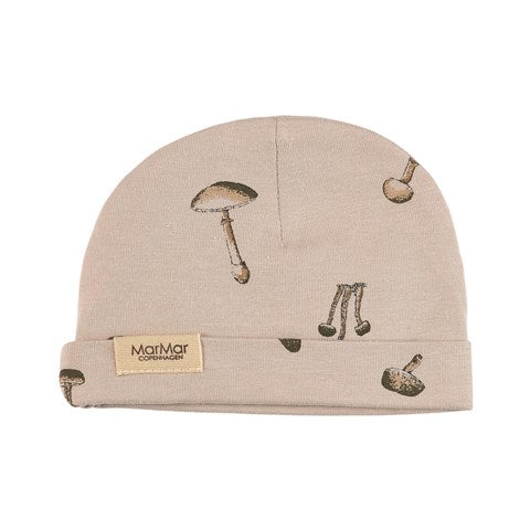 Marmar Copenahgen Wild Mushroom Aiko Hat