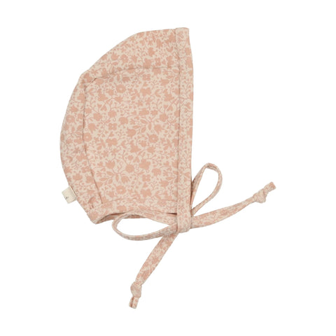 Lilette Roseberry Signature Floral Bonnet