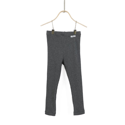 Donsje Amsterdam Grey Lucy Leggings