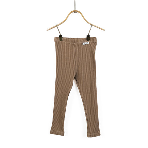 Donsje Amsterdam Hazelnut Lucy Leggings